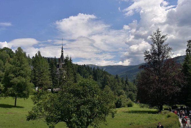 1 Day Castles Tour - Sinaia and Bran - Price and value: what $151.09 gets you (and what you’ll add)