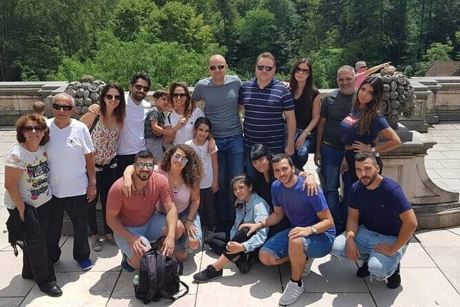 1 Day Castles Tour - Sinaia and Bran - Practical tips to make the most of Peles + Bran