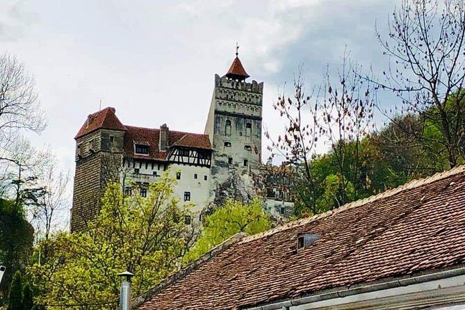 1 Day Castles Tour - Sinaia and Bran - Peles Castle in Sinaia: what to look for and why it matters