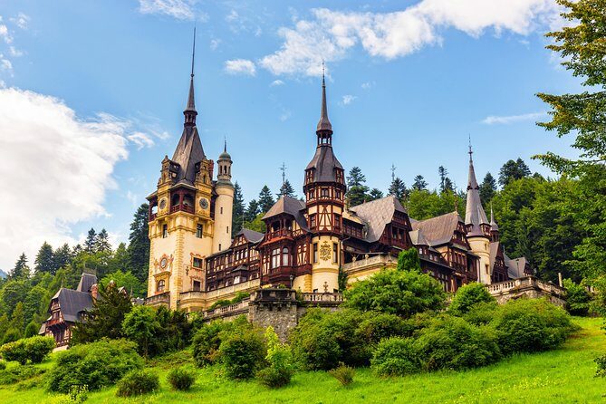 2-Day Medieval Transylvania with Brasov,Sibiu and Sighisoara Tour from Bucharest - Value for money: what you pay for, what you still need to plan