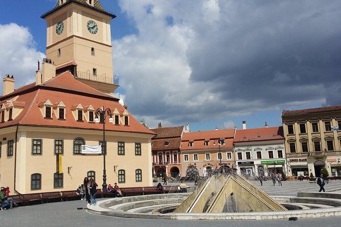 2-Day Private Tour of Transylvania from Bucharest - Why This Private Route Feels Easier Than DIY