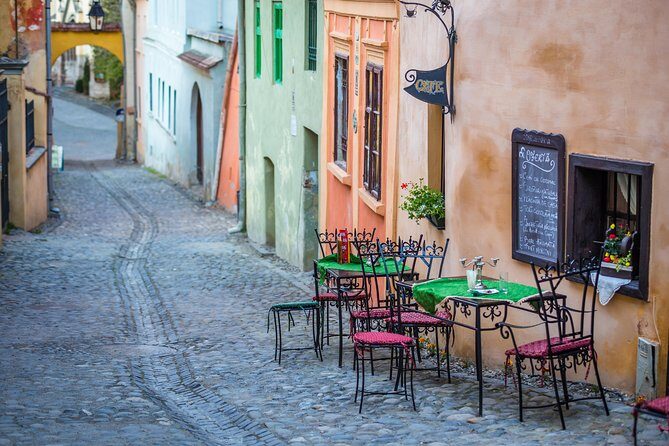 2-Day Transylvania from Bucharest: Brasov, Bran, Sighisoara - Who should book this Transylvania 2-day trip?