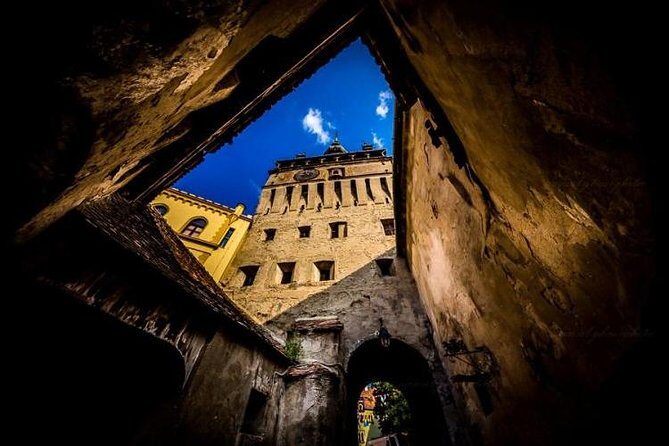 2-Day Transylvania from Bucharest: Brasov, Bran, Sighisoara - Should you book this 2-day Bucharest to Transylvania tour?