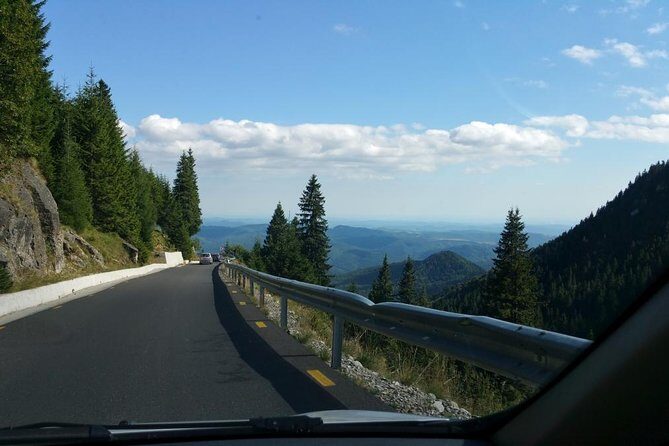 2 Days Private Tour in Transylvania from Bucharest - 4 Medieval Cities - Who Should Book This Two-Day Private Transylvania Tour