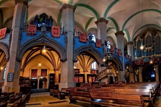 2 Days Private Tour in Transylvania from Bucharest - 4 Medieval Cities - Should You Book This 2-Day Private Transylvania Tour?