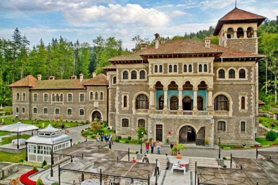 3 Castle Bucharest: Dracula Castle, Wednesday & Peles Castle - Should You Book 3 Castle Bucharest: Dracula Castle, Wednesday & Peles Castle?