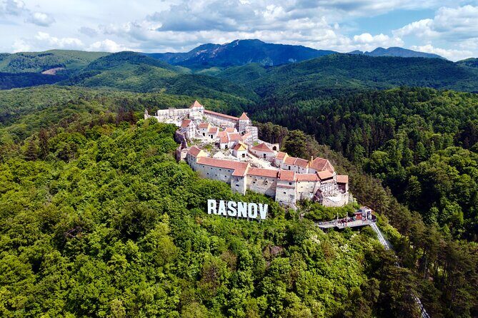 3-Castle: Peles,Bran,Rasnov,Sinaia Monastery from Brasov w pickup - Ticket costs and value: when this tour is worth the € and time