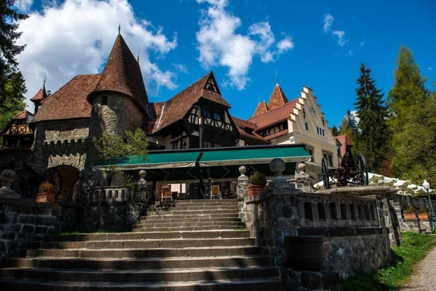 3-Day Medieval Transylvania Package Tour - Key highlights worth putting on your mental map