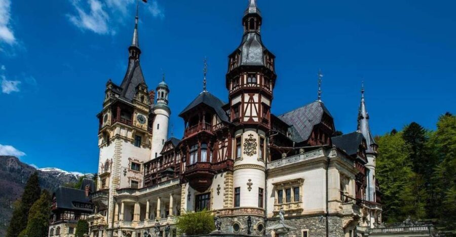 3-Day Medieval Transylvania Package Tour - Guide, pace, and small-group feel: safe, friendly, and sometimes busy