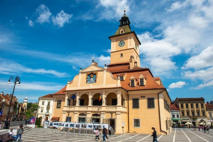3-Day Medieval Transylvania Package Tour - Practical tips that can save your trip