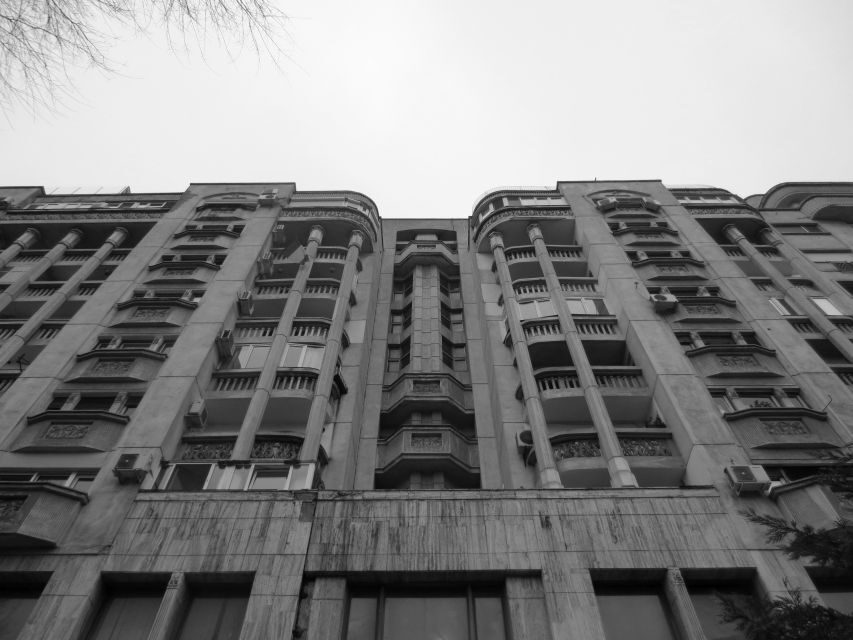 3-Hour Guided Tour of Communist Bucharest - Stepping Into Communist Bucharest’s Big Story in Just 3 Hours