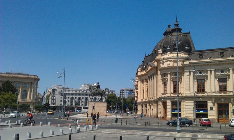 3-Hour Guided Tour of Communist Bucharest - Price and Logistics: Does $29 Actually Deliver Value?