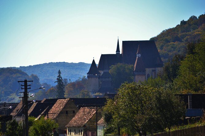4-Day Private Tour in Transylvania from Bucharest - What the included stays and 3 breakfasts really mean for you