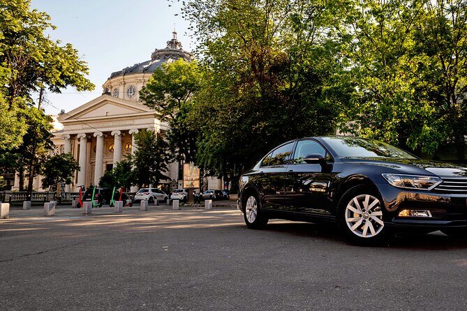 4h Bucharest Private Tour (2h by Car and 2h Walking in Old Town) - A 2-hour drive plus 2-hour walk: how this tour fits your schedule