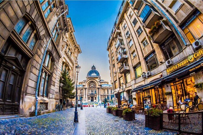 4h Bucharest Private Tour (2h by Car and 2h Walking in Old Town) - Should you book the 4-hour Bucharest private highlights tour?