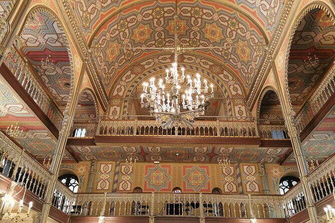 4h Jewish Legacy in Bucharest - Private Tour by Car and Walking - Price and on-site ticket reality (the part to budget for)