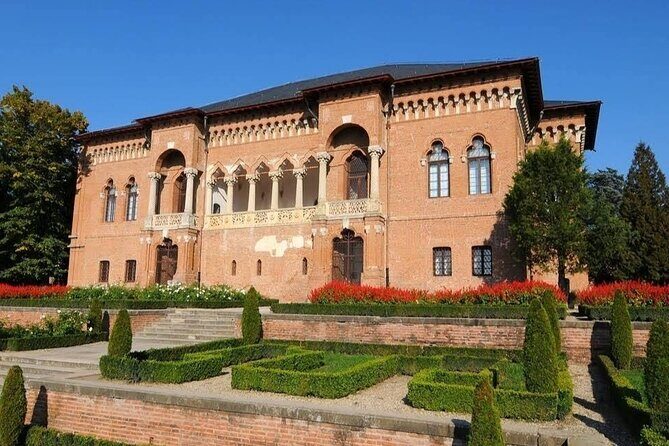5h Abandoned Fort, Dracula's Grave and Mogoșoaia Palace, Private - Price and Value: What $142.83 Buys You (Plus Small Extra Costs)