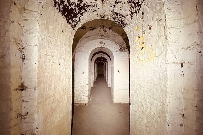 5h Abandoned Fort, Dracula's Grave and Mogoșoaia Palace, Private - The Guide Factor: Storytelling That Makes the Places Feel Connected
