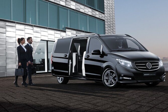 Airport Transfer -One way Bucharest Otopeni Henri Coandă Airport - Key Things That Make This Transfer Work