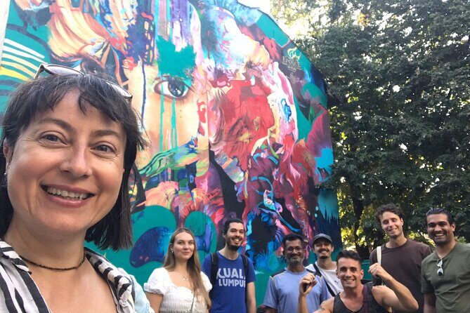 Alternative Bucharest: 2.5-3 Hours Walking tour (Small groups) - Meeting at Izvor: where messages meet daily commute