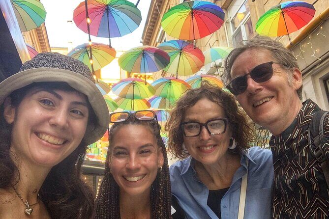 Alternative Bucharest: 2.5-3 Hours Walking tour (Small groups) - What makes this tour worth paying $48.06