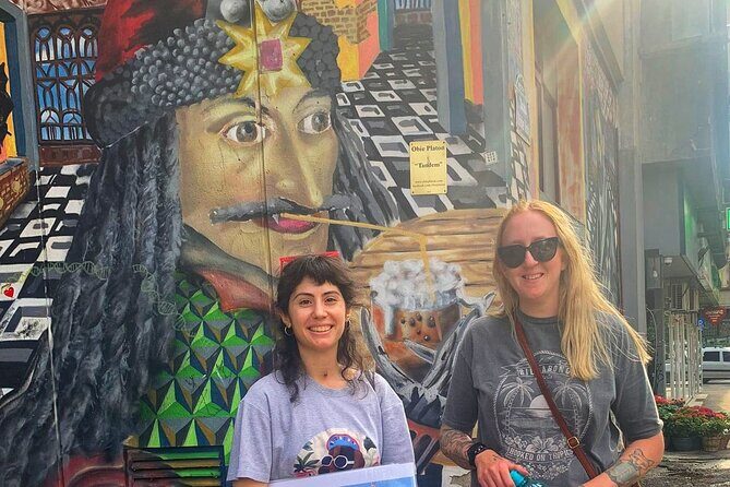 Alternative Bucharest: 2.5-3 Hours Walking tour (Small groups) - The guide matters: you’ll feel the enthusiasm