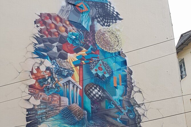 Alternative Bucharest Walking Tour - Price and value: is $12.33 worth it?