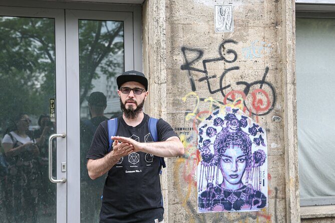 Alternative Bucharest Walking Tour - Logistics that actually matter on a walking tour