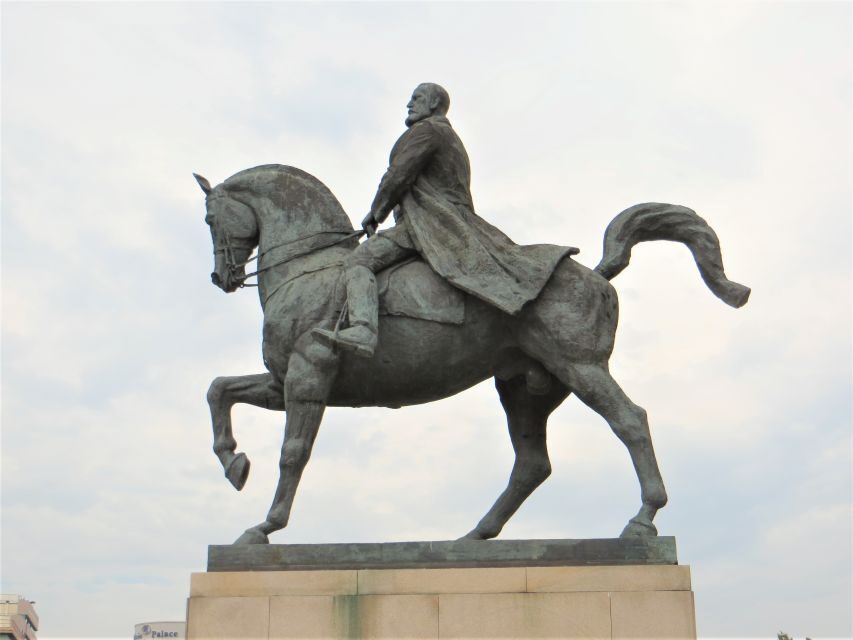 Best of Bucharest: Private Walking Tour - What to Bring (and What to Skip)