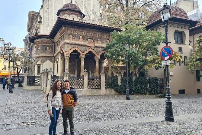 Best Walking Tour of Bucharest's City Center - 2.5 hours - Key highlights at a glance