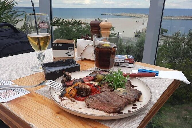 Black Sea and Constanța City - Private Tour from Bucharest - A Private Black Sea Day From Bucharest: What You Really Get