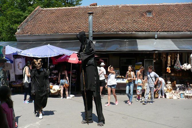 Bran Castle and more options private tour from Brasov - Bran Castle (Dracula’s Castle): 2 hours that go fast