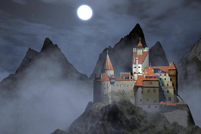 Bran Castle Entry Tickets - Where the pickup office is in real life (and why it matters)