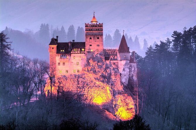 Bran Castle, Peles Castle and Brasov City - Private Tour from Bucharest - Why this private Bucharest-to-Transylvania day trip makes sense