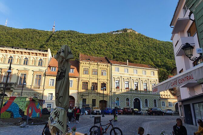Bran Castle, Peles Castle and Brasov City - Private Tour from Bucharest - Who should book this tour (and who might want to reconsider)