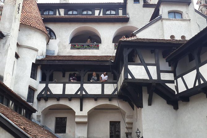 Brasov: Bear Sanctuary, Bran Castle & Rasnov Fortress GUIDED Tour - Money checklist: what’s included, what to budget, and how to avoid surprises