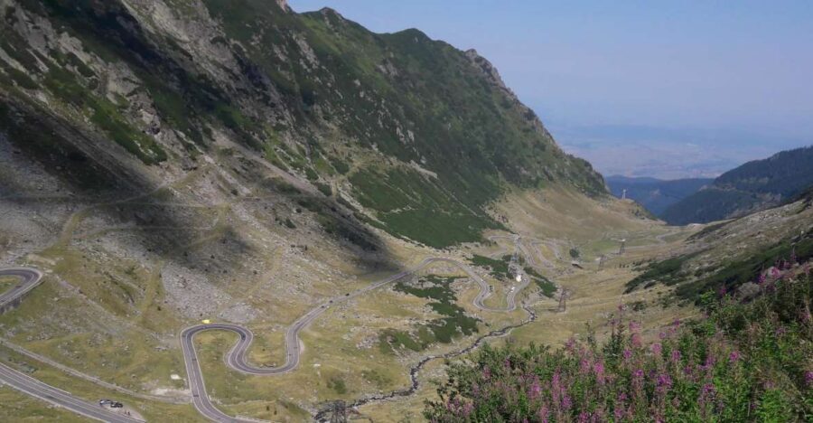 Brasov: Transfagarasan Highway, Balea Lake & Carta Monastery - Key things to know before you go
