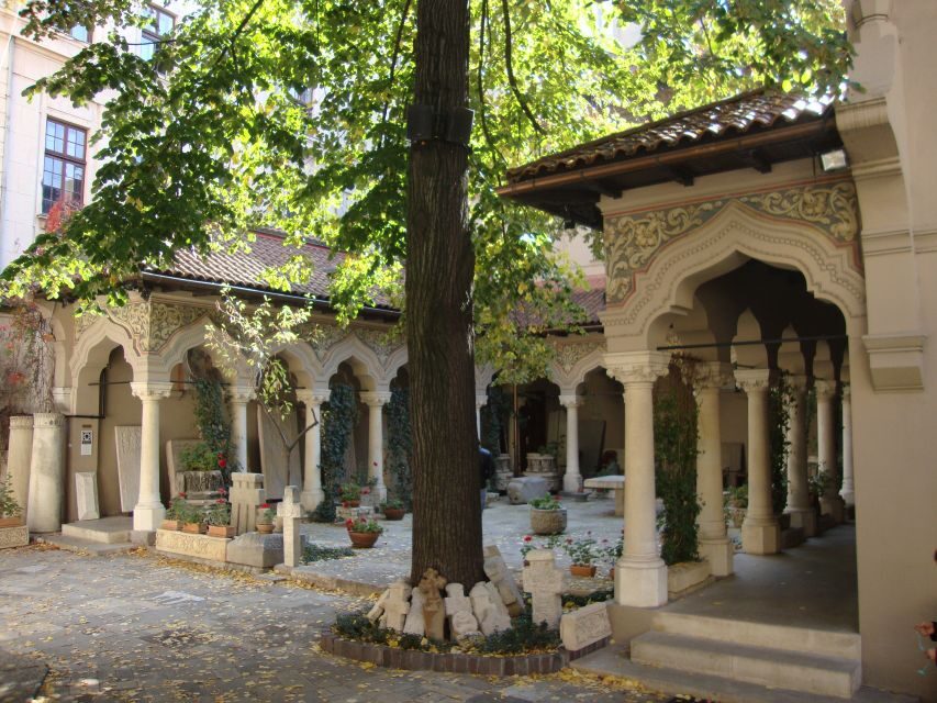Bucharest: 2-Hour City Highlights Bike Tour - Is this a good fit for you?