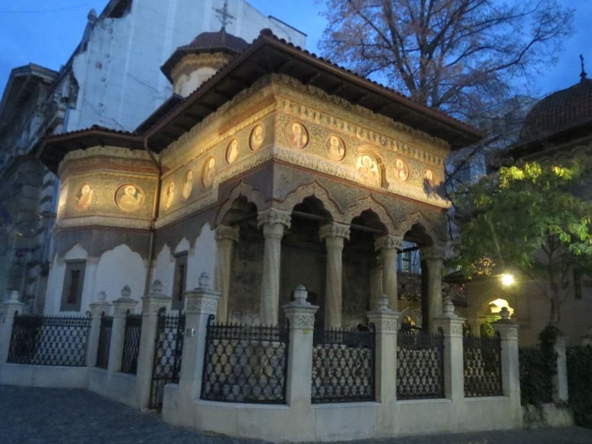 Bucharest: 2-Hour City Highlights Bike Tour - Why the guides matter more than the checklist