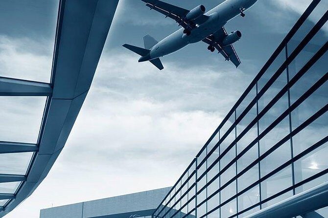 Bucharest Airport Transfer - Key Things I’d Actually Notice