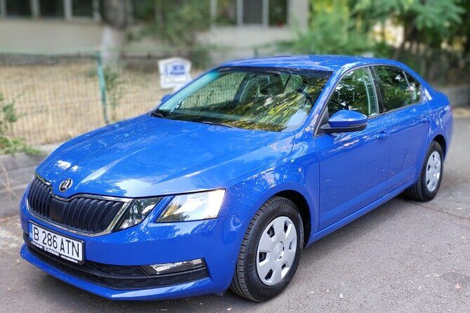 Bucharest Airport Transfer - If Your Flight Is Delayed: The Real Test Is Waiting