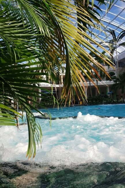 Bucharest: All Day Therme with Elysium Experience - Skip-the-Line Entry: How to Actually Benefit