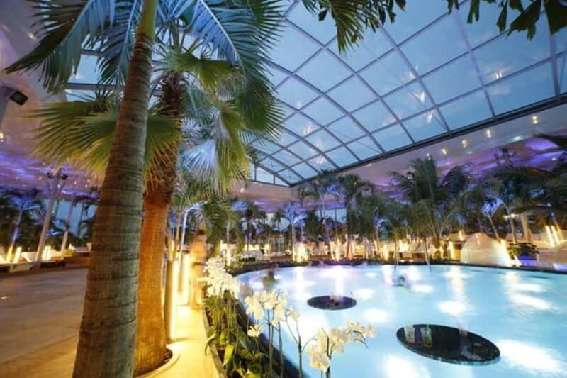 Bucharest: All Day Therme with Elysium Experience - 10 Hours Sounds Long. Here’s How to Spend It Without Losing Time