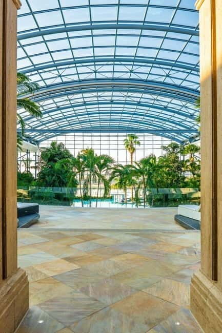 Bucharest: All Day Therme with Elysium Experience - Price and Value: Is $131 Worth It?