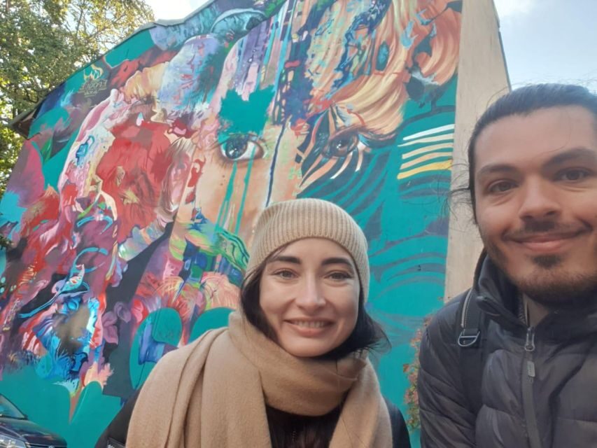 Bucharest: Alternative Sightseeing 2.5-3h-Hour Guided Tour - Should You Book This Alternative Bucharest Tour?
