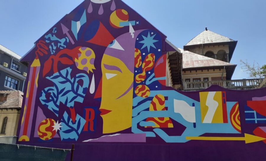 Bucharest Alternative Walking Tour - Key things that make this walk worth your time