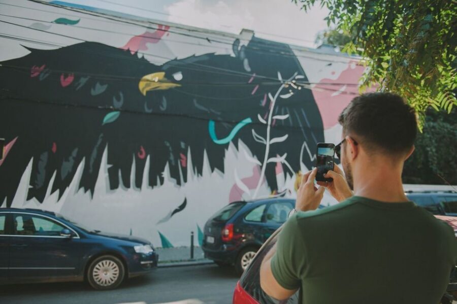 Bucharest Alternative Walking Tour - Finishing near University Square and Cismigiu Park: what to do next