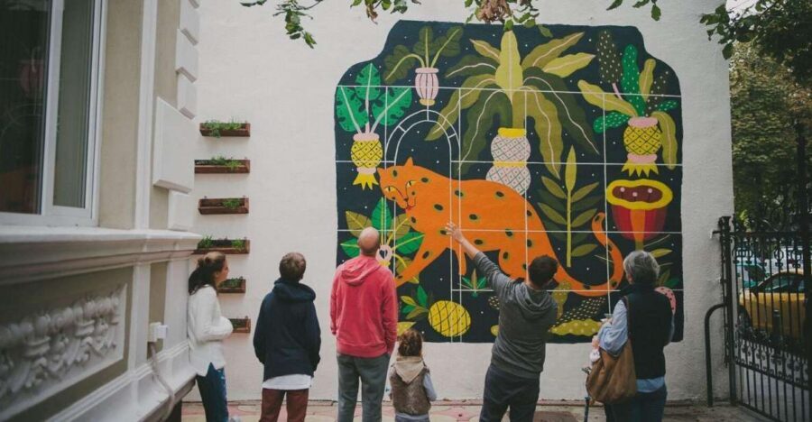 Bucharest Alternative Walking Tour - Price and value: what $50 buys you in Bucharest