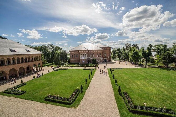 Bucharest and Beyond Private Full-Day Tour - Snagov Monastery and the Vlad Tepes connection you’ll hear about all day