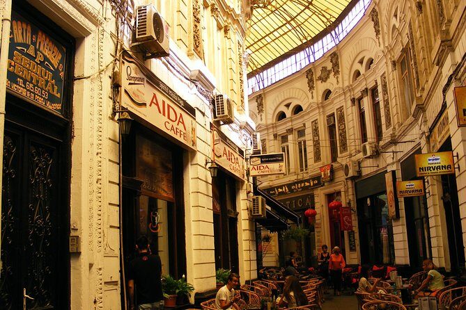 Bucharest and Beyond Private Full-Day Tour - Ţiriac Collection auto gallery on Friday to Sunday